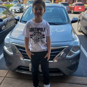 Meet your Posher, Juliana